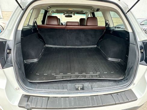Used 2014 Subaru Outback 2.5i Limited AWD/4WD image 34