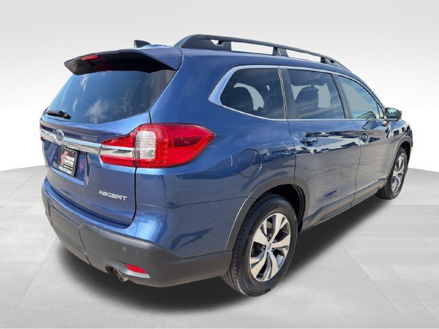 Used 2021 Subaru Ascent Premium w/ Convenience Package AWD/4WD image 7