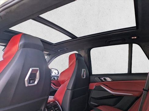 Certified 2024 BMW X5 M Competition image 19