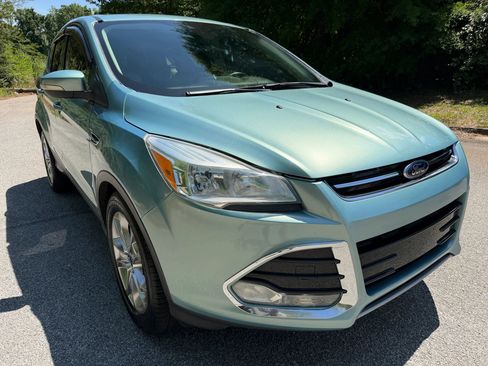 Used 2013 Ford Escape SEL FWD image 7