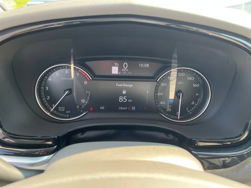 Used 2024 Cadillac XT6 Premium Luxury w/ LPO, Floor Liner Package AWD/4WD image 17