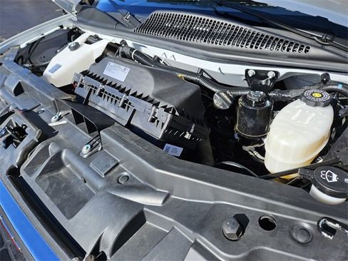 Used 2024 GMC Savana 2500 w/ Driver Convenience Package image 16