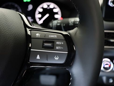 New 2026 Honda HR-V EX-L image 18