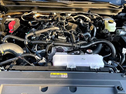 New 2026 Toyota Tacoma SR5 AWD/4WD image 16