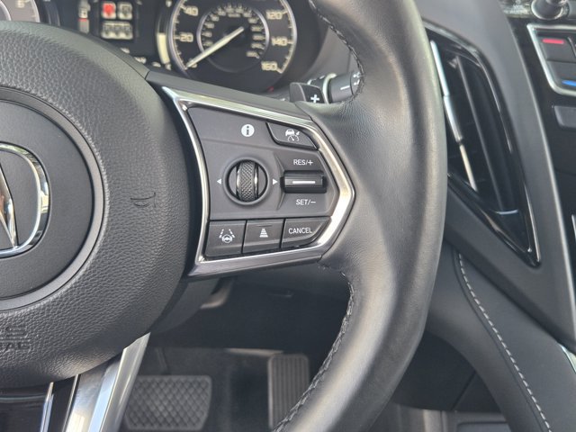 Certified 2024 Acura RDX w/ Technology Package AWD/4WD image 28
