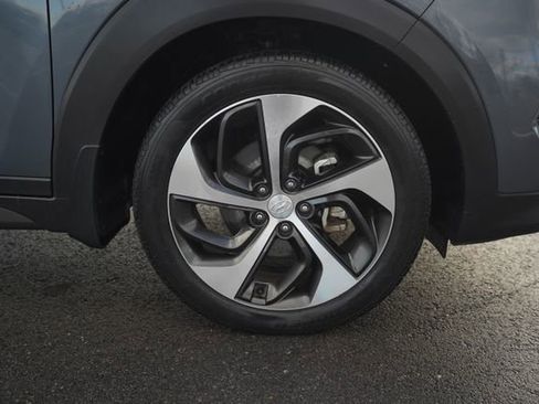 Used 2016 Hyundai Tucson Limited w/ Option Group 03 image 42