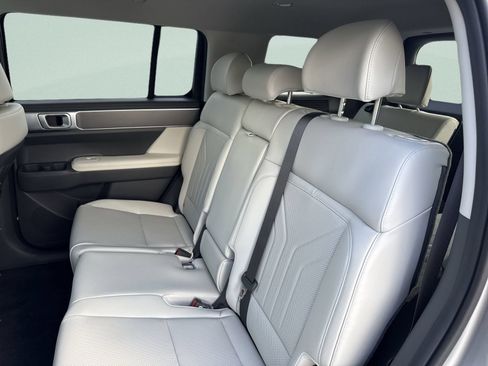 New 2026 Hyundai Santa Fe SEL FWD image 14