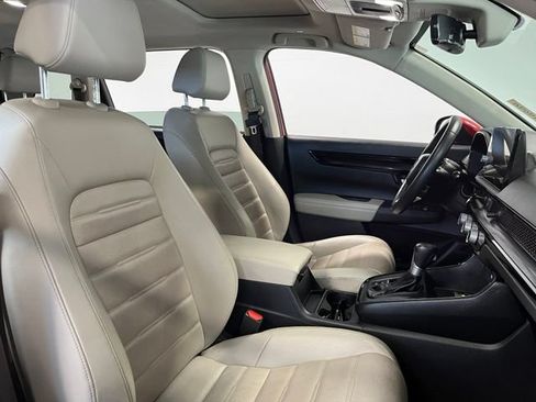 Used 2024 Honda CR-V EX-L image 10