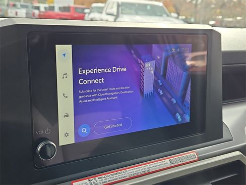 New 2025 Toyota Tacoma TRD Off-Road image 10