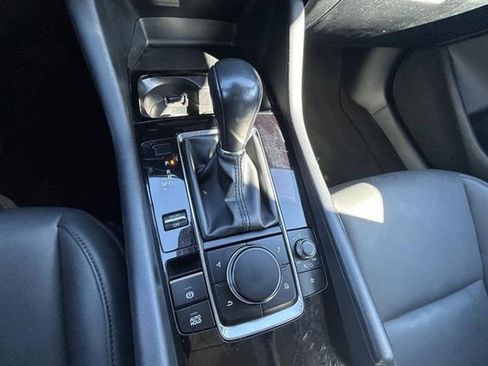 Used 2024 MAZDA MAZDA3 s image 17