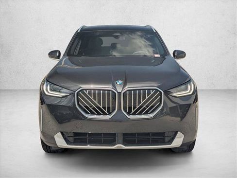 Used 2025 BMW X3 xDrive30i w/ Premium Package image 6