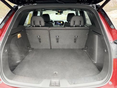 Certified 2024 Chevrolet TrailBlazer RS w/ Convenience Package image 26