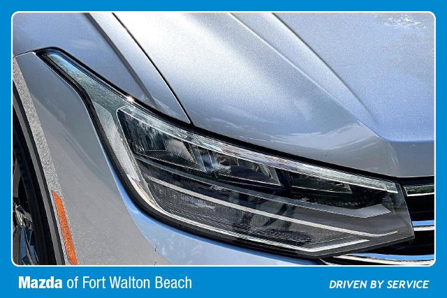 Used 2024 Volkswagen Tiguan SE FWD image 31