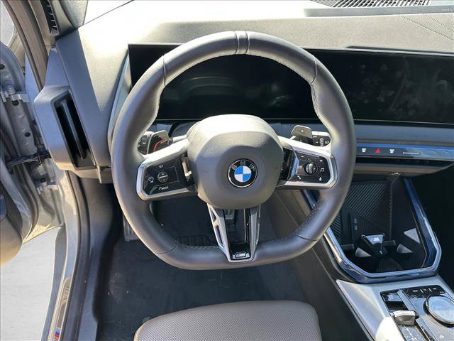 Used 2026 BMW X3 xDrive30i w/ M Sport Package AWD/4WD image 13