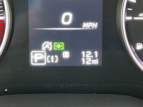 New 2026 Subaru Forester Touring image 18