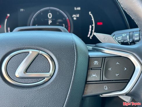 Used 2023 Lexus RX 350 Premium Plus w/ Cold Area Package FWD image 22