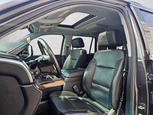 Used 2018 Chevrolet Tahoe Premier AWD/4WD image 20
