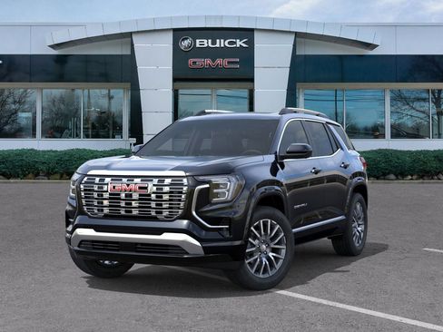 New 2026 GMC Terrain Denali AWD/4WD image 30