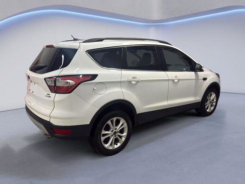 Used 2018 Ford Escape SE AWD/4WD image 6