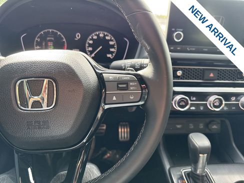 Used 2025 Honda Civic Sport image 22