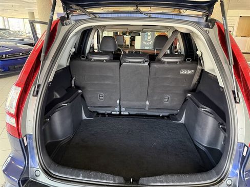 Used 2008 Honda CR-V EX-L image 21