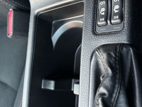 Used 2014 Subaru Crosstrek 2.0i Premium w/ Moonroof Package image 29