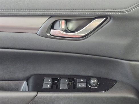 Certified 2023 MAZDA CX-5 AWD 2.5 S w/ Preferred Package image 30