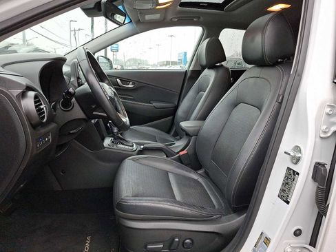 Used 2020 Hyundai Kona Ultimate image 25