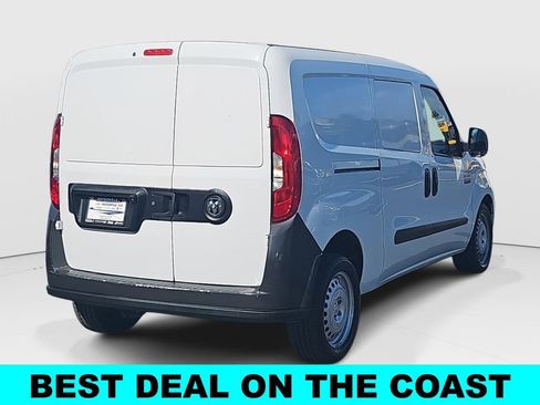 Used 2022 RAM ProMaster City Wagon image 3