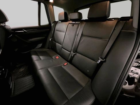 Used 2017 BMW X3 xDrive35i image 25