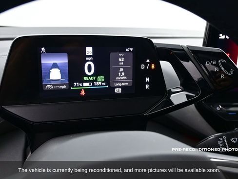 Used 2023 Volkswagen ID.4 Pro S Plus image 18