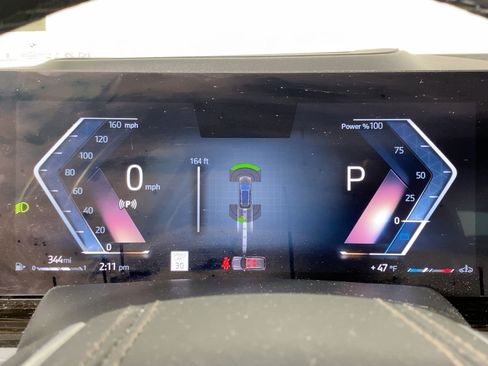 Certified 2023 BMW X7 xDrive40i w/ Climate Comfort Package image 17