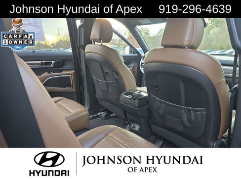 Used 2021 Kia Telluride SX w/ SX Prestige Package image 22