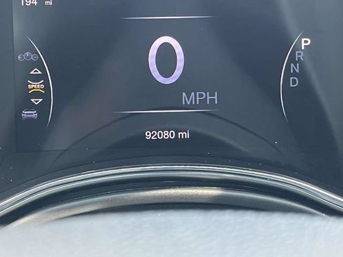 Used 2018 Jeep Grand Cherokee Limited AWD/4WD image 36