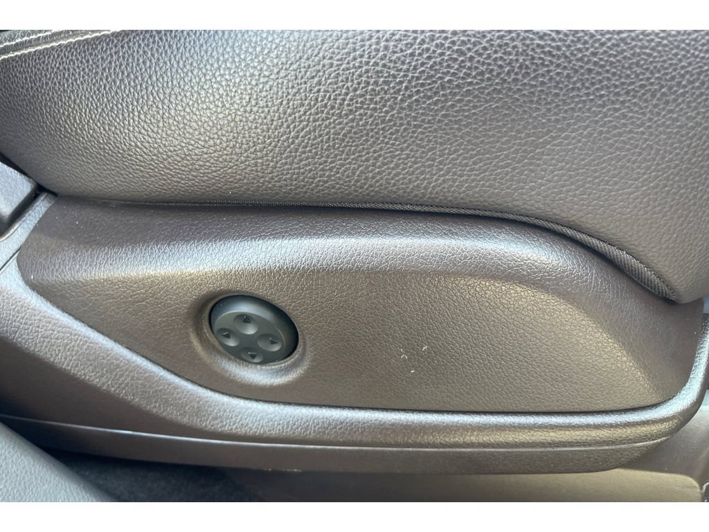 Used 2018 Mercedes-Benz GLS 450 4MATIC image 24