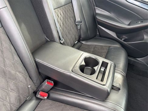 Used 2023 Nissan Maxima SR w/ Sport Mat Group image 38