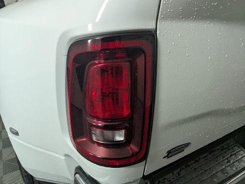 New 2026 RAM 3500 Tradesman AWD/4WD image 11