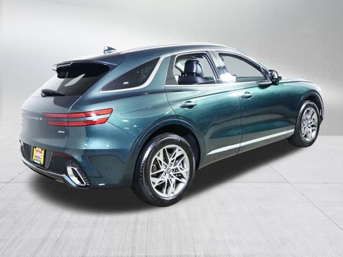 Used 2023 Genesis GV70 2.5T w/ Select Package AWD/4WD image 7