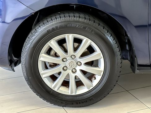 Used 2011 MAZDA CX-7 i SV FWD image 23