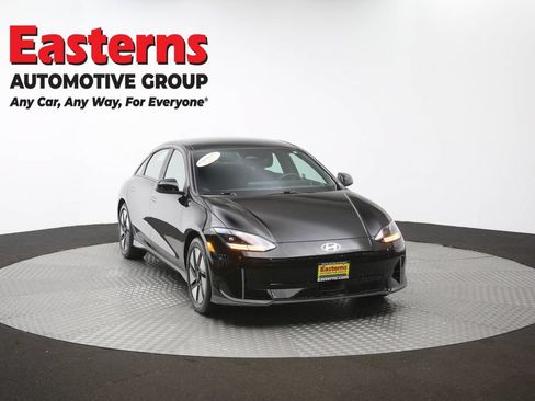 Used 2024 Hyundai Ioniq 6 SE AWD/4WD image 51