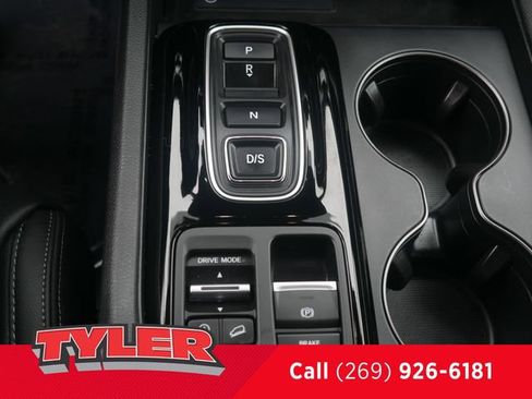 Used 2023 Honda Pilot EX-L image 35