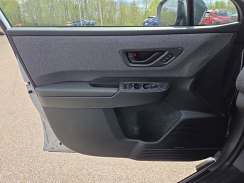 New 2026 Subaru Outback Limited image 10