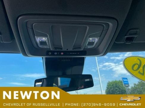 New 2026 Chevrolet Silverado 2500 W/T AWD/4WD image 17