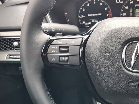 New 2026 Acura Integra Base image 29