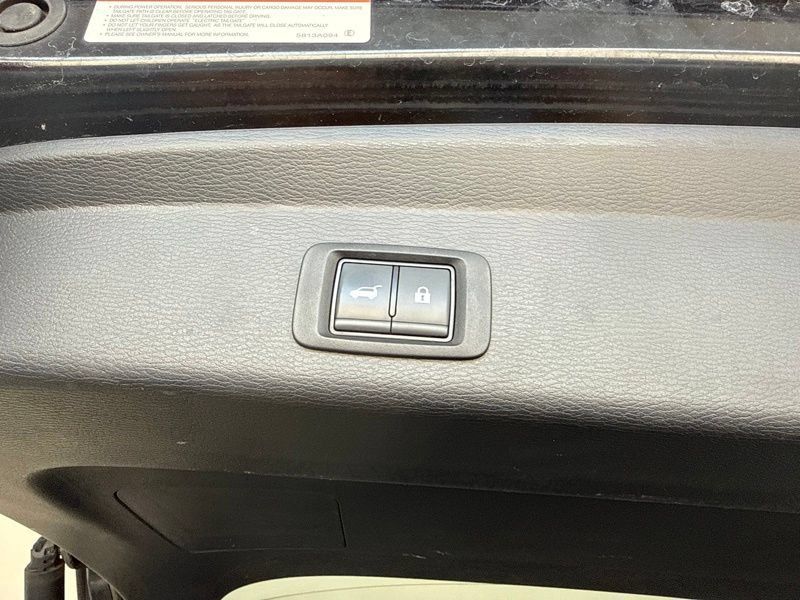 Used 2024 Mitsubishi Outlander SE AWD/4WD image 10