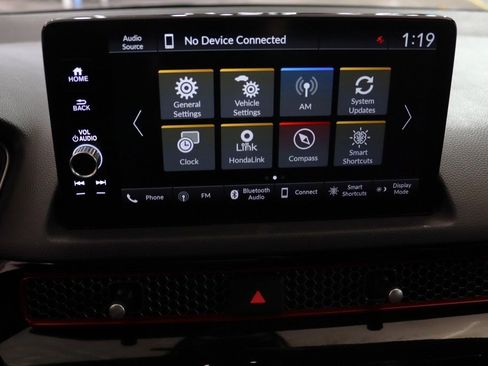 Used 2023 Honda Civic Si image 20