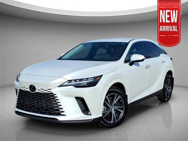 Used 2023 Lexus RX 350 FWD image 1