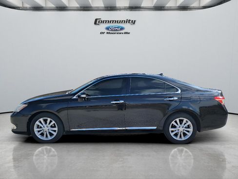 Used 2011 Lexus ES 350 image 7