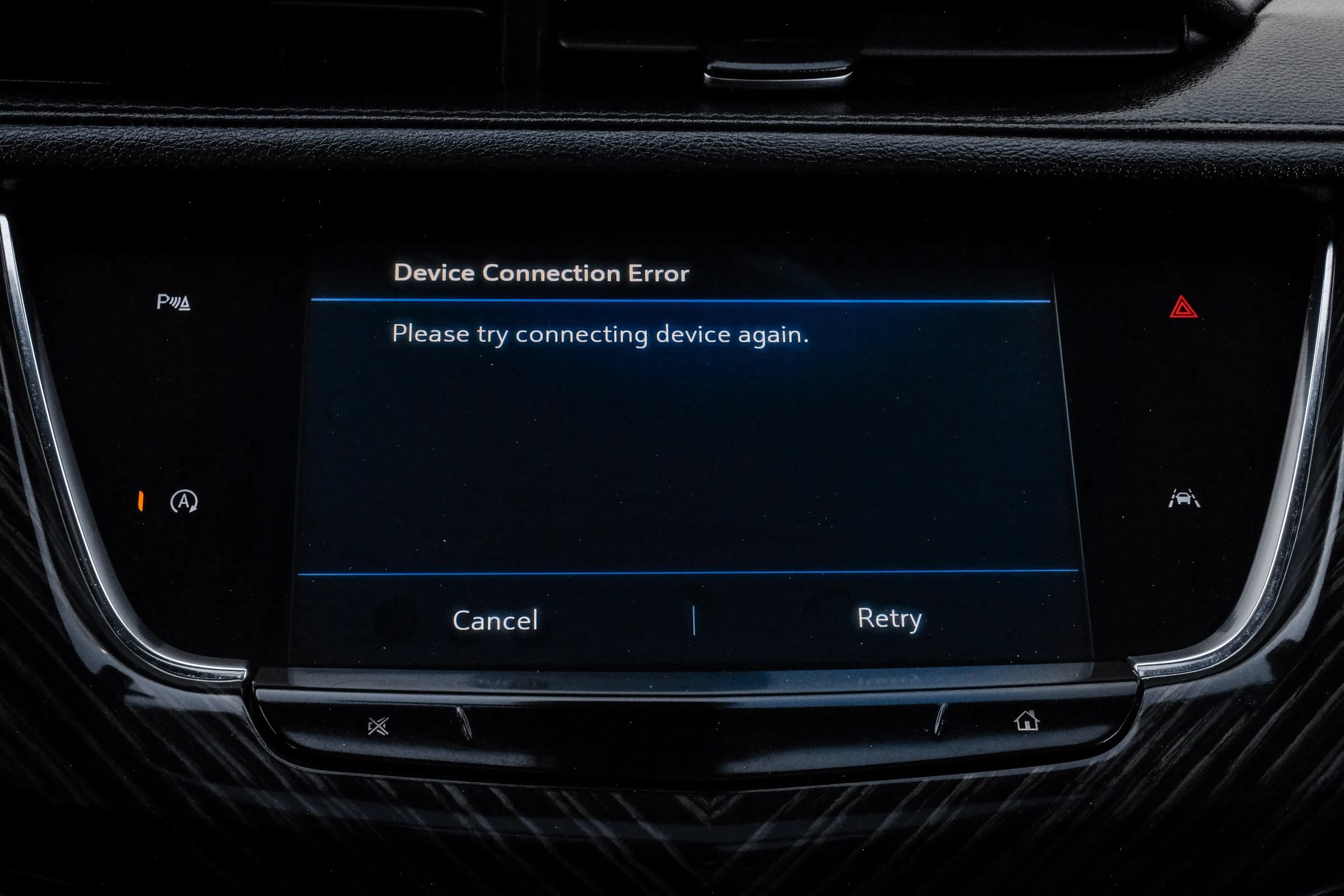 Used 2023 Cadillac XT6 Premium Luxury w/ LPO, Floor Liner Package FWD image 40