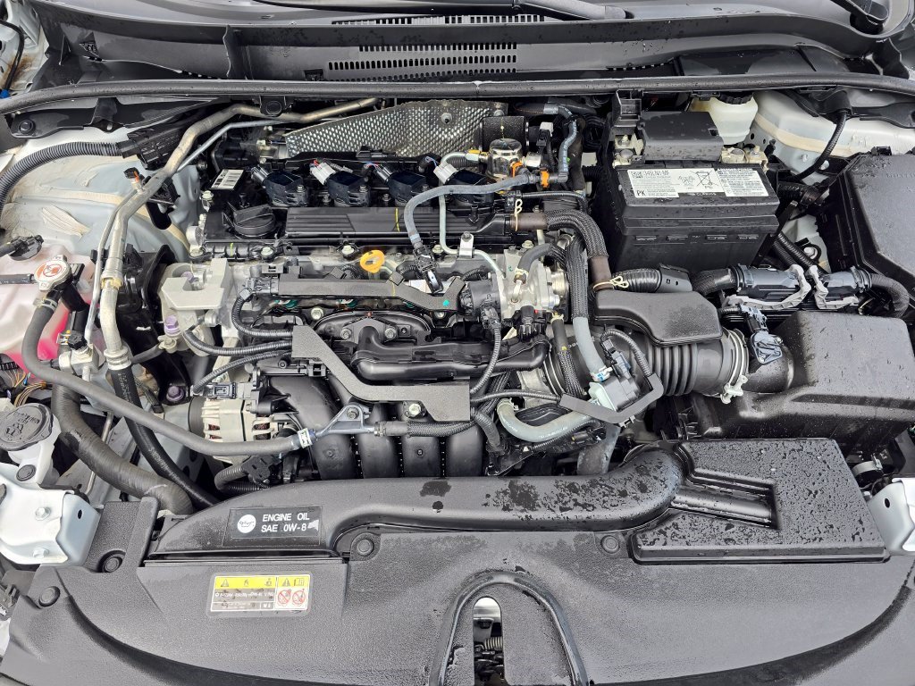 Used 2024 Toyota Corolla SE FWD image 12